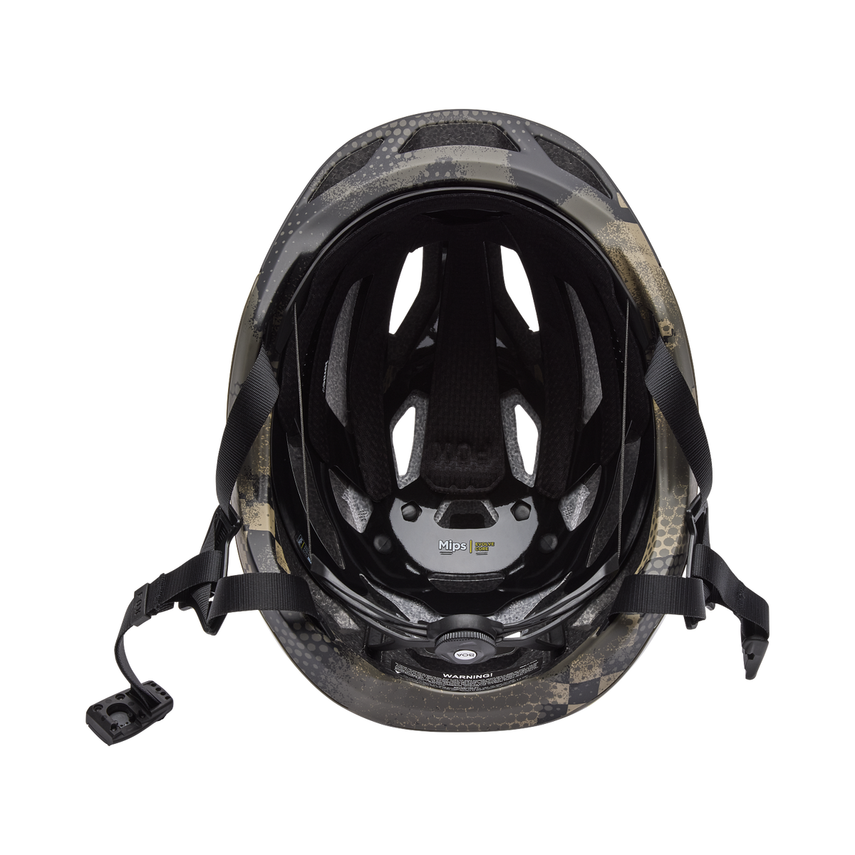Crossframe Pro Pulse Helm