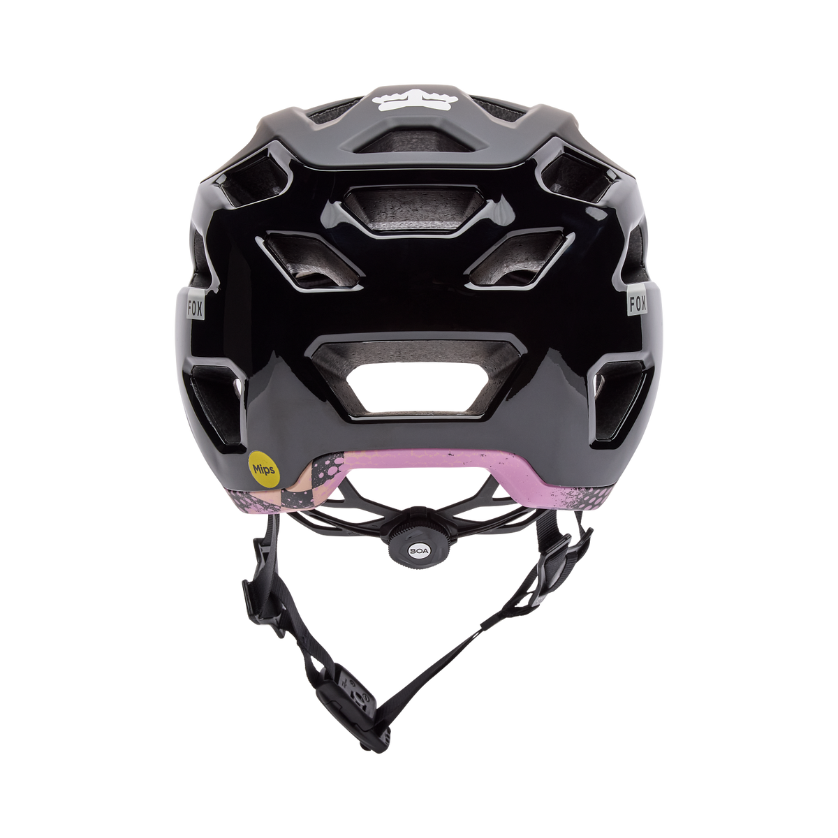 Crossframe Pro Pulse Helm