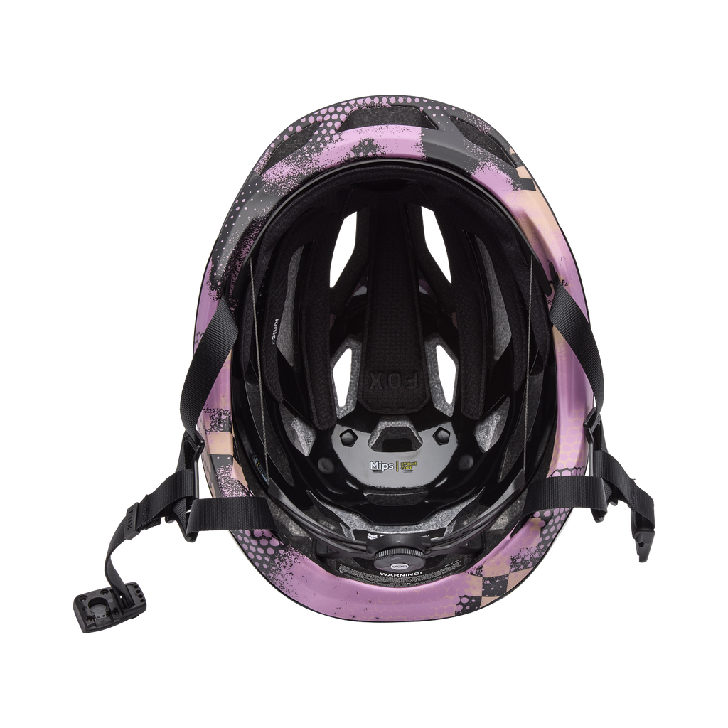 Crossframe Pro Pulse Helm