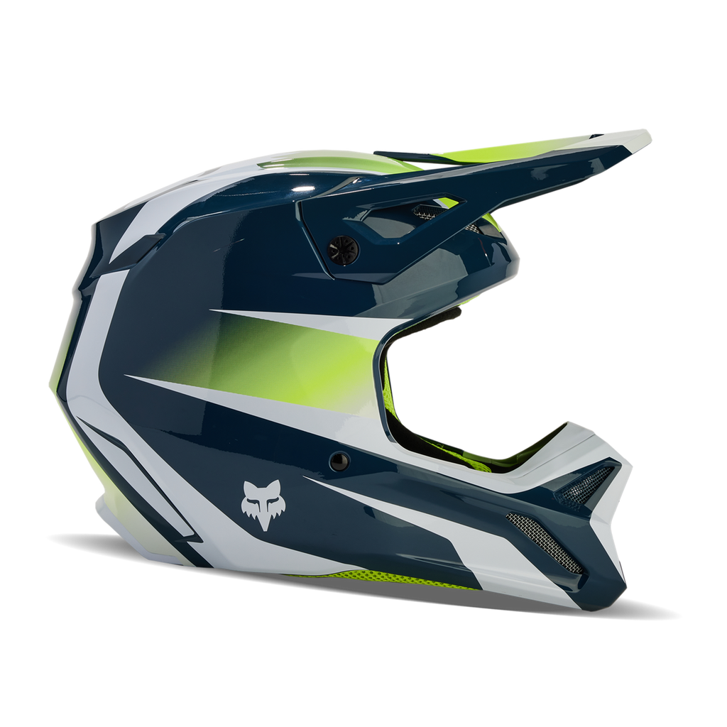 Crosshelm V1 Flora