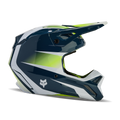 Crosshelm V1 Flora