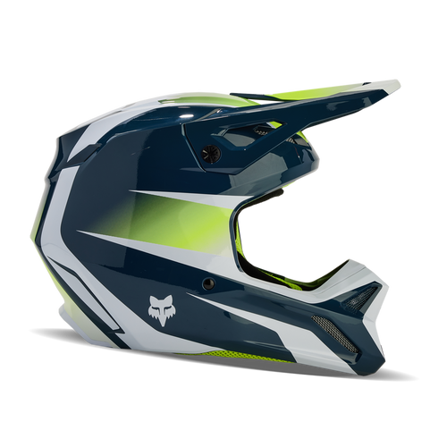 Crosshelm V1 Flora
