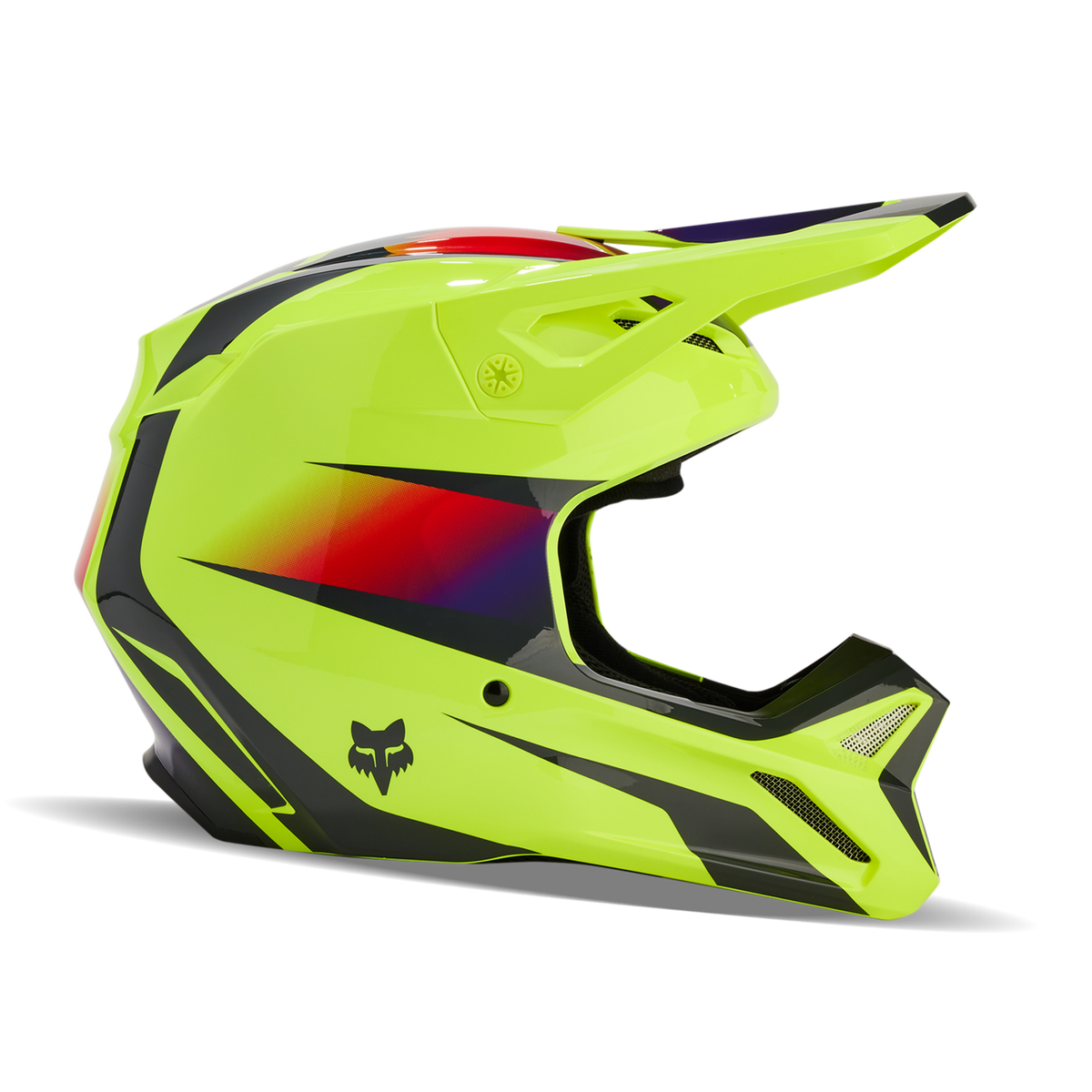 Crosshelm V1 Flora