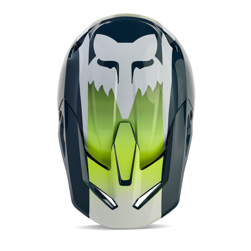 Crosshelm V1 Flora