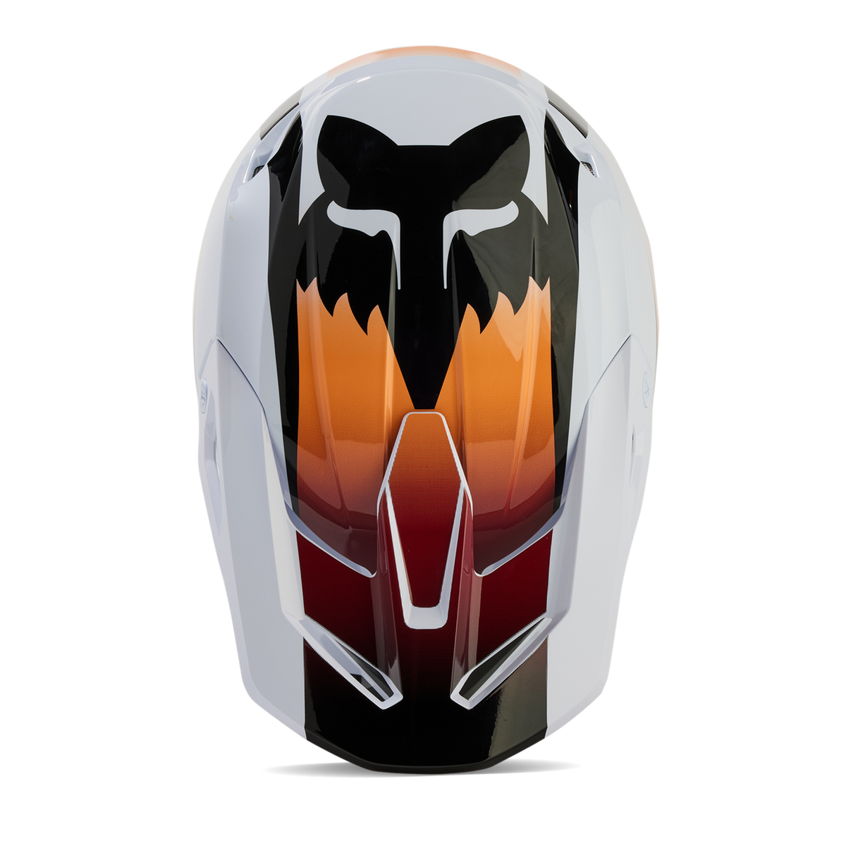 Crosshelm V1 Flora