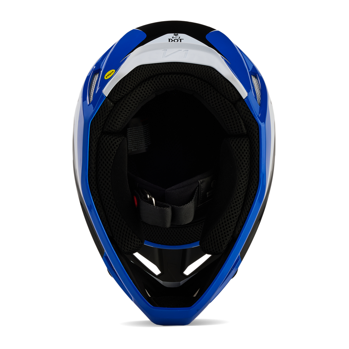 Crosshelm V1 Nitro