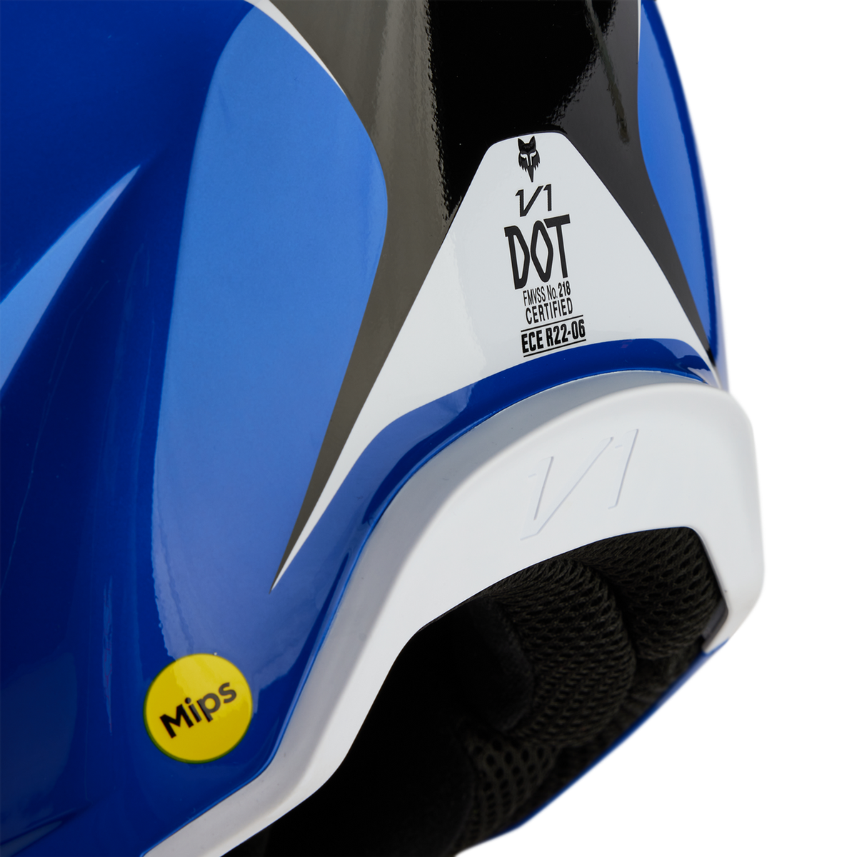 Crosshelm V1 Nitro