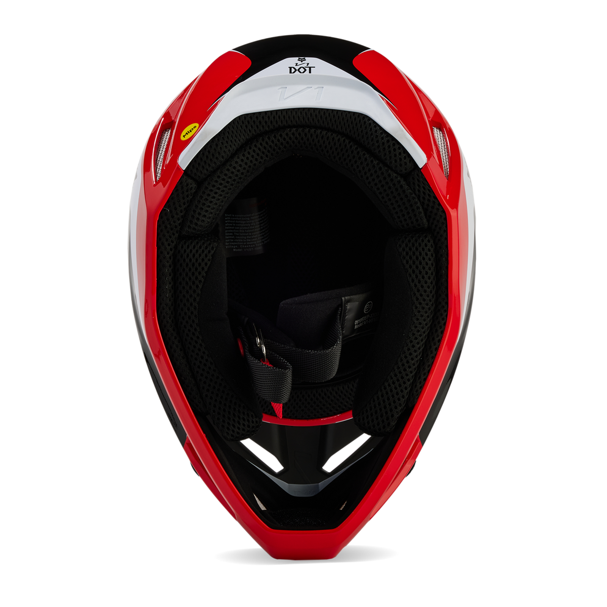 Crosshelm V1 Nitro