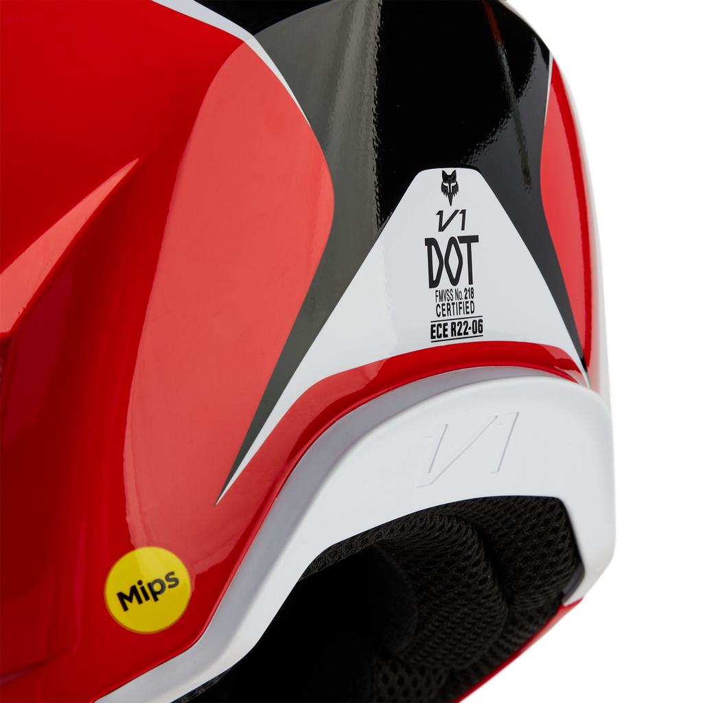 Crosshelm V1 Nitro