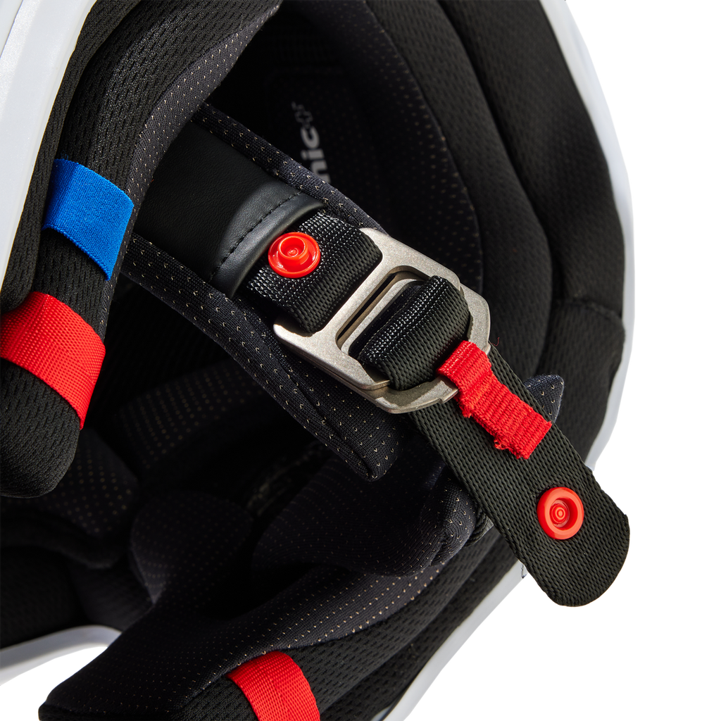 Crosshelm V3 Jugend