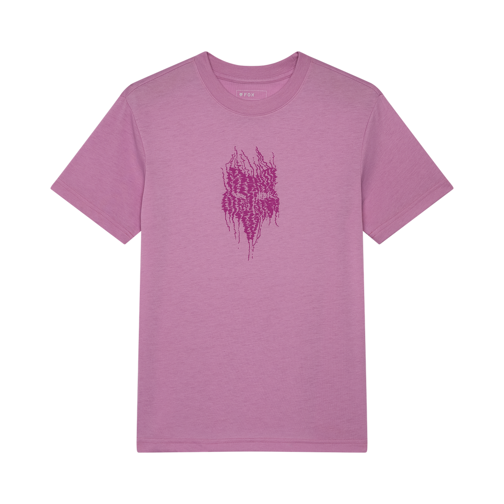 Damen Bark Tech T-Shirt