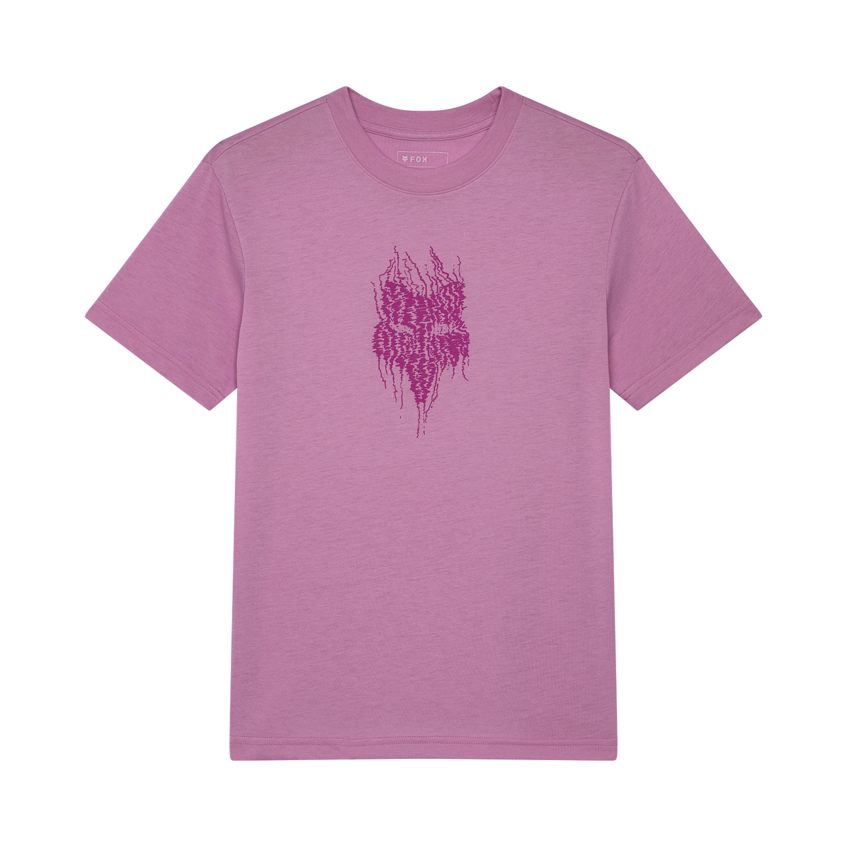 Damen Bark Tech T-Shirt