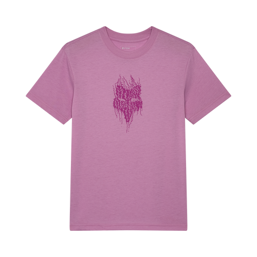 Damen Bark Tech T-Shirt