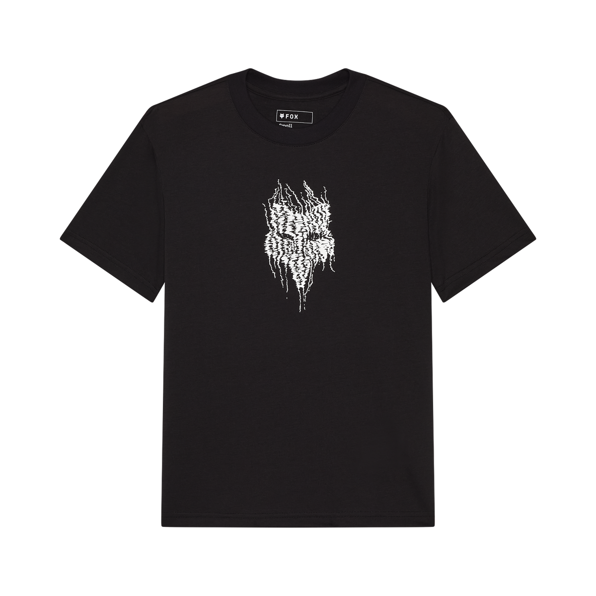 Damen Bark Tech T-Shirt