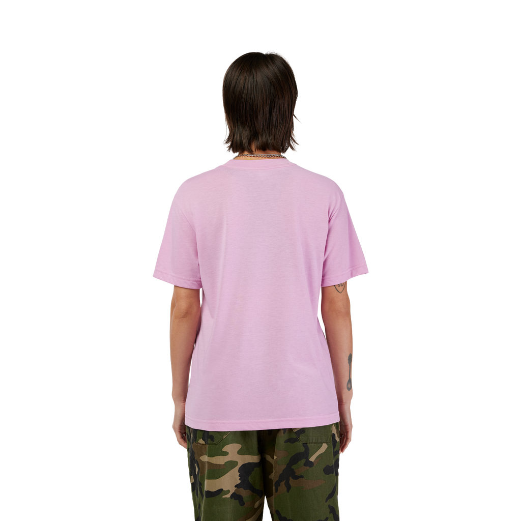 Damen Bark Tech T-Shirt