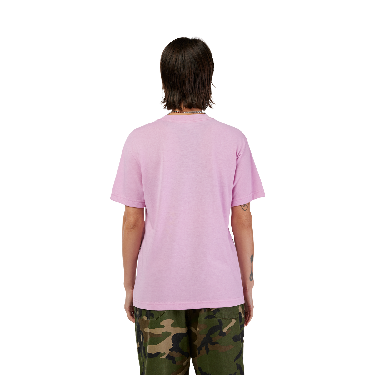 Damen Bark Tech T-Shirt