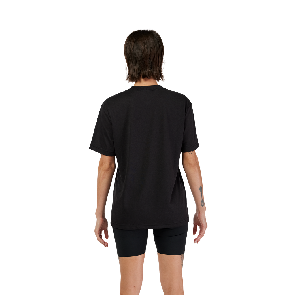 Damen Bark Tech T-Shirt