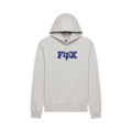 Women's F Head X Fleece Pullover Hoodie