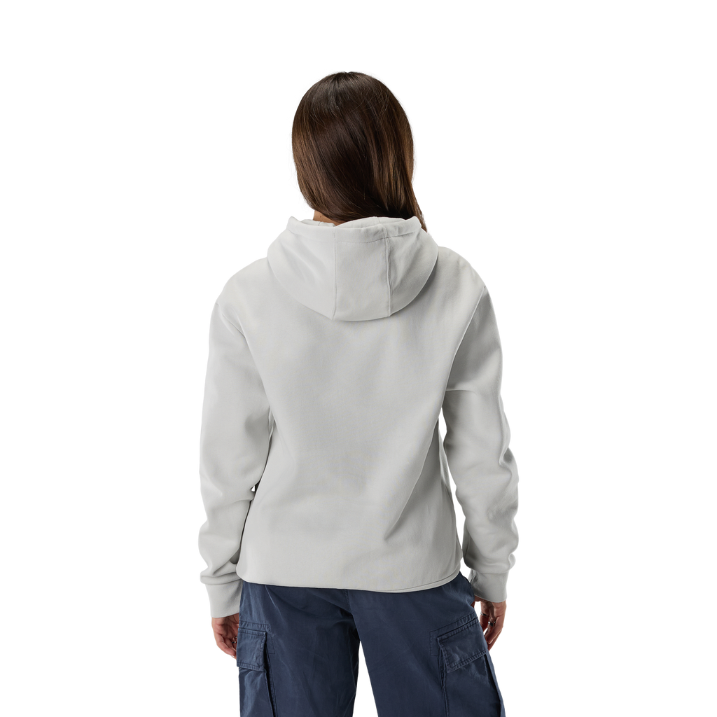Women's F Head X Fleece Pullover Hoodie