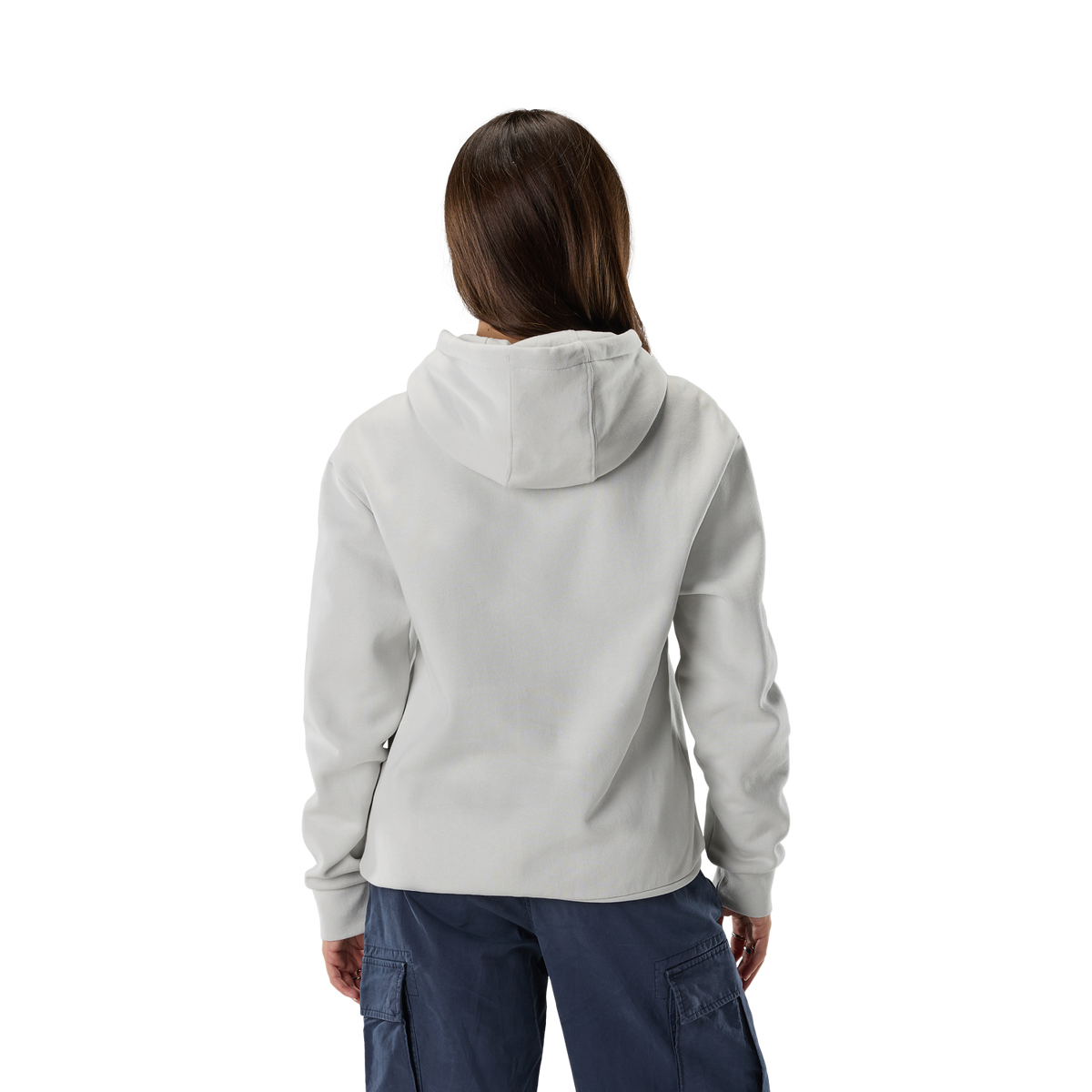 Women's F Head X Fleece Pullover Hoodie
