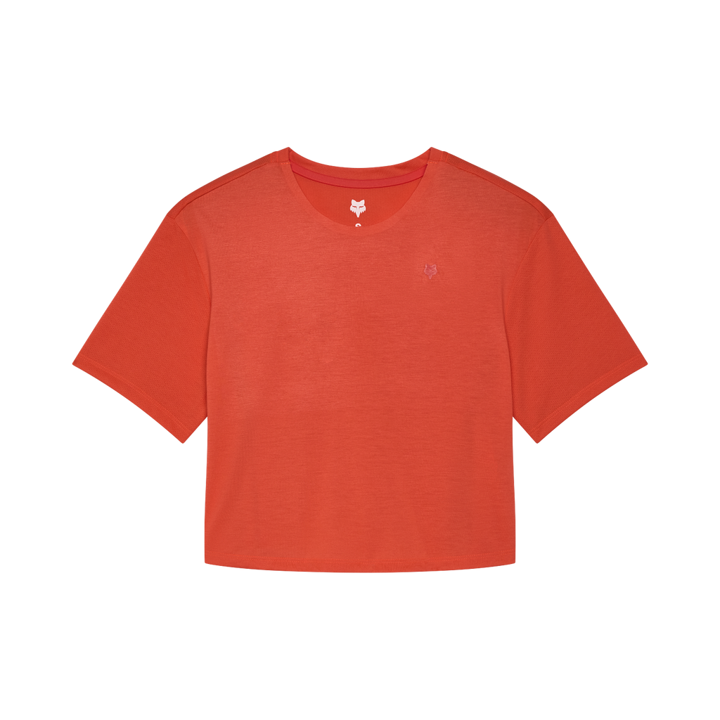 Damen Foren Tech T-Shirt
