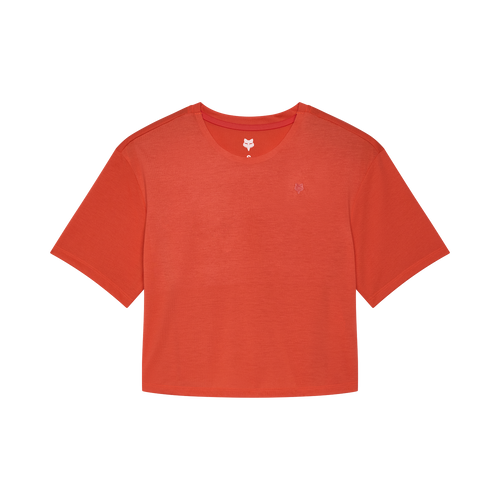 Damen Foren Tech T-Shirt
