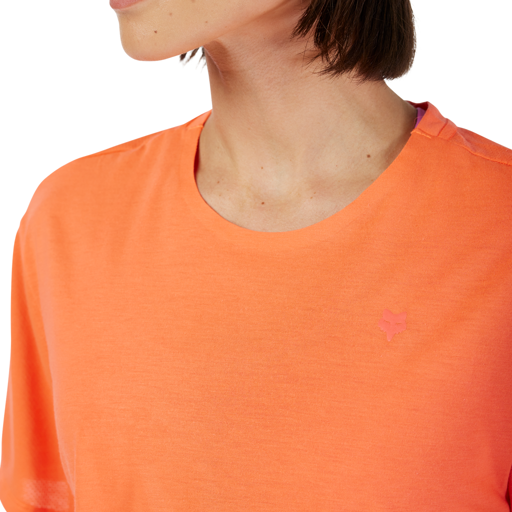 Damen Foren Tech T-Shirt