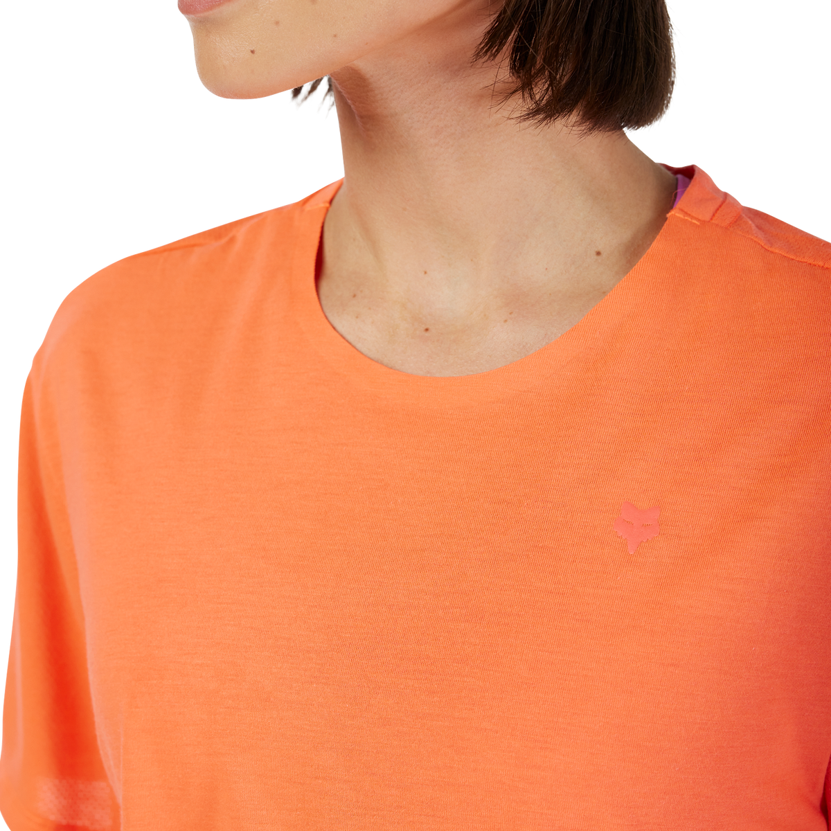 Damen Foren Tech T-Shirt