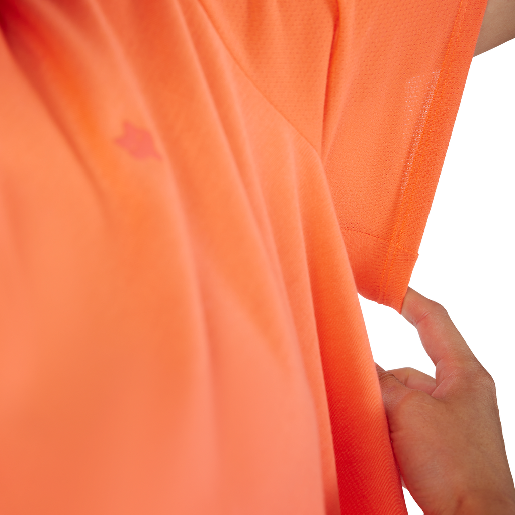 Damen Foren Tech T-Shirt