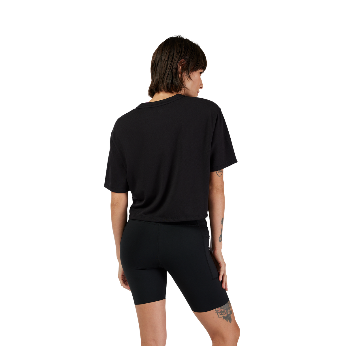 Damen Foren Tech T-Shirt