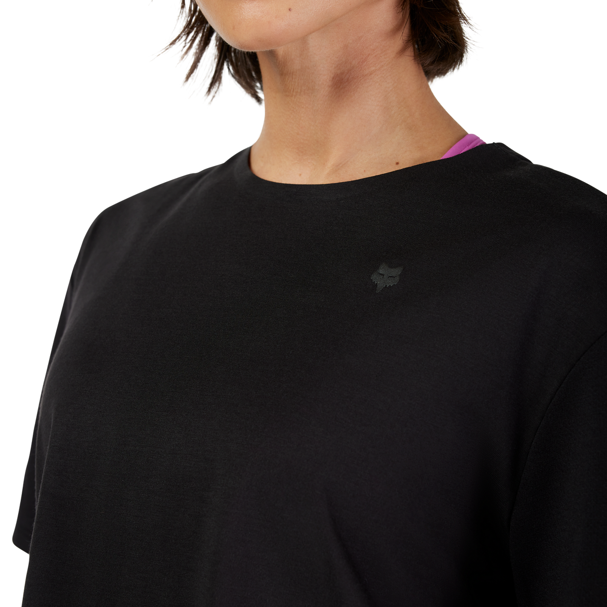 Damen Foren Tech T-Shirt