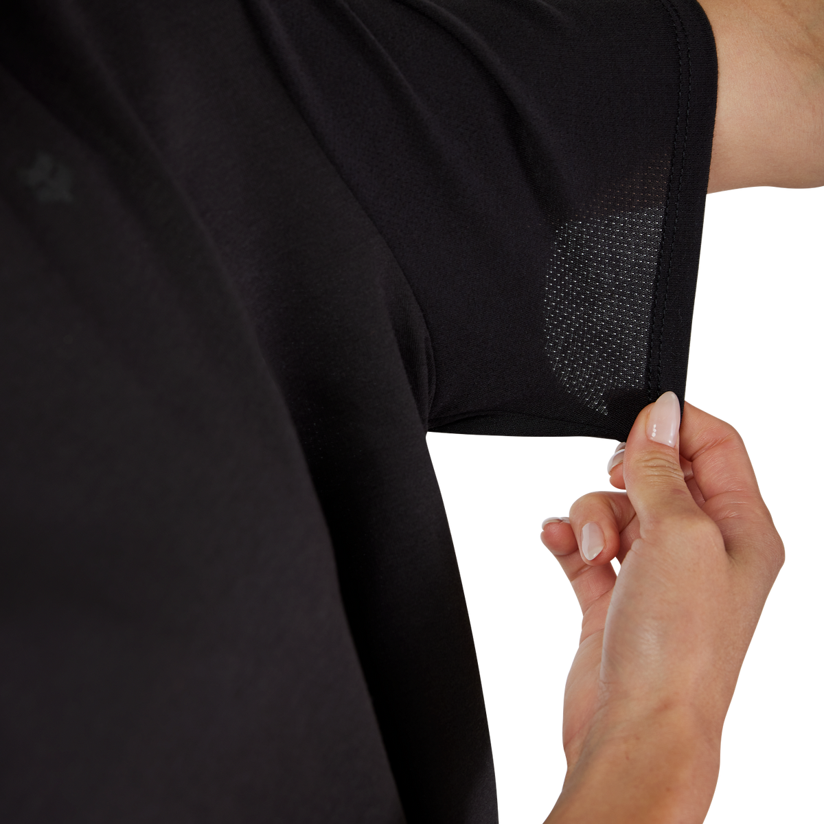 Damen Foren Tech T-Shirt