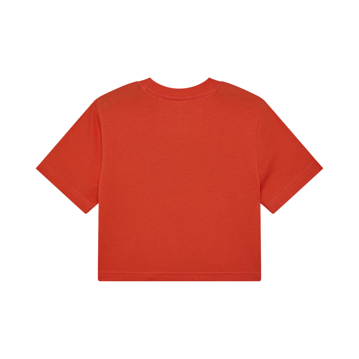 Damen Fox USA Baby T-Shirt