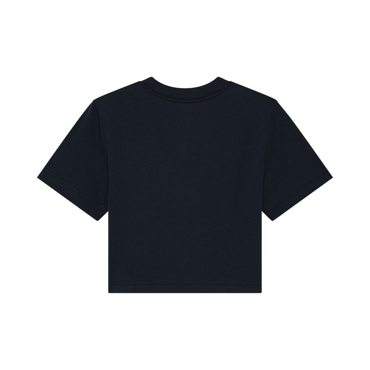 Damen Fox USA Baby T-Shirt