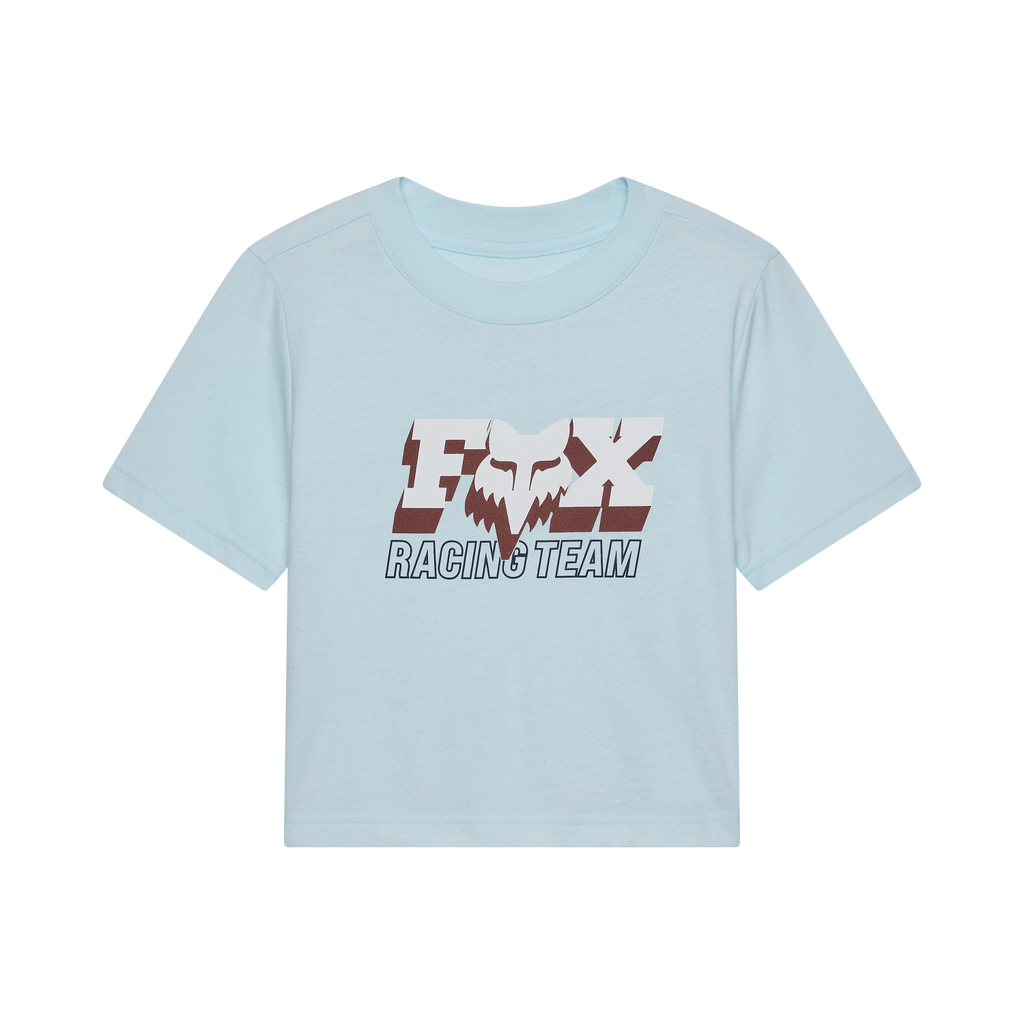 Women's Coldpress Short Sleeve Baby Tee
