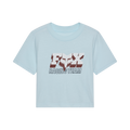Women's Coldpress Short Sleeve Baby Tee