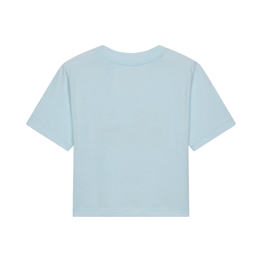 Women's Coldpress Short Sleeve Baby Tee