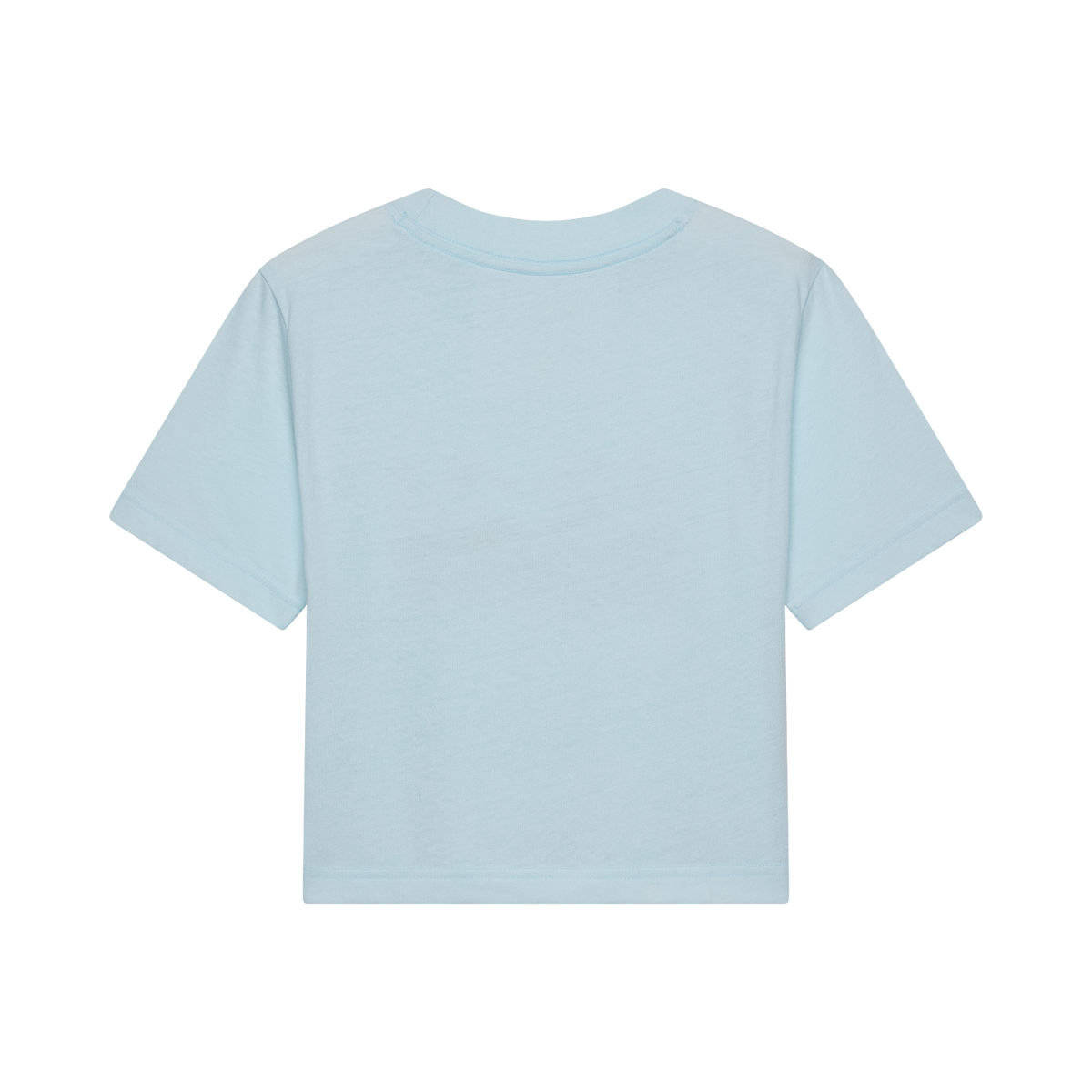 Women's Coldpress Short Sleeve Baby Tee