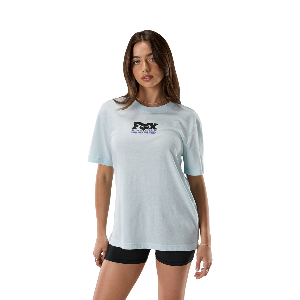Women's Rooted Short Sleeve Tee