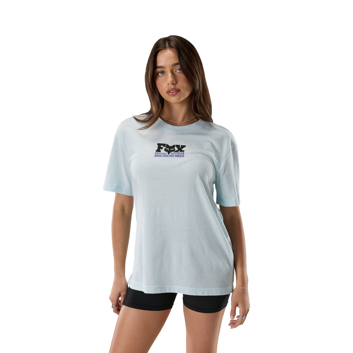 Women's Rooted Short Sleeve Tee