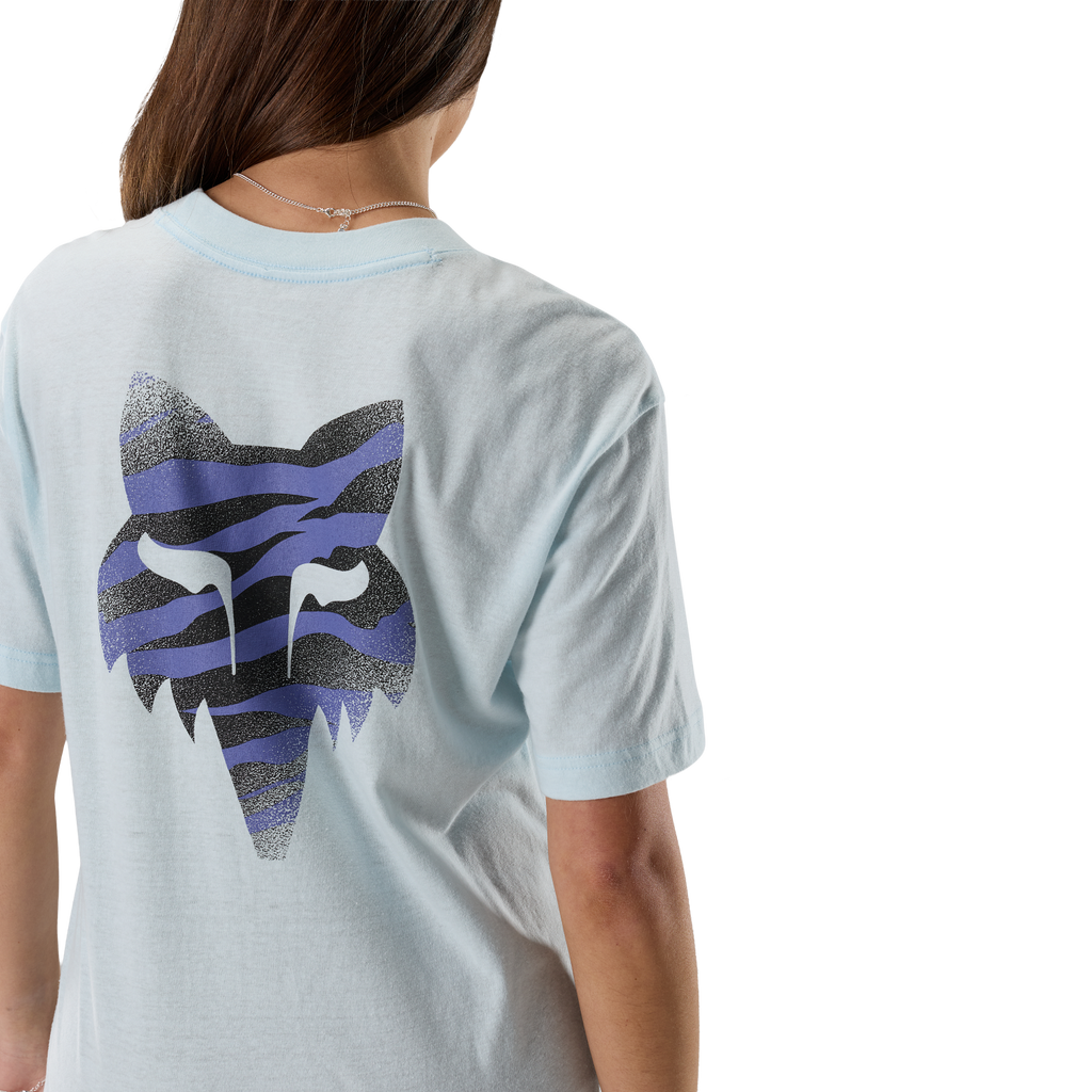Women's Rooted Short Sleeve Tee