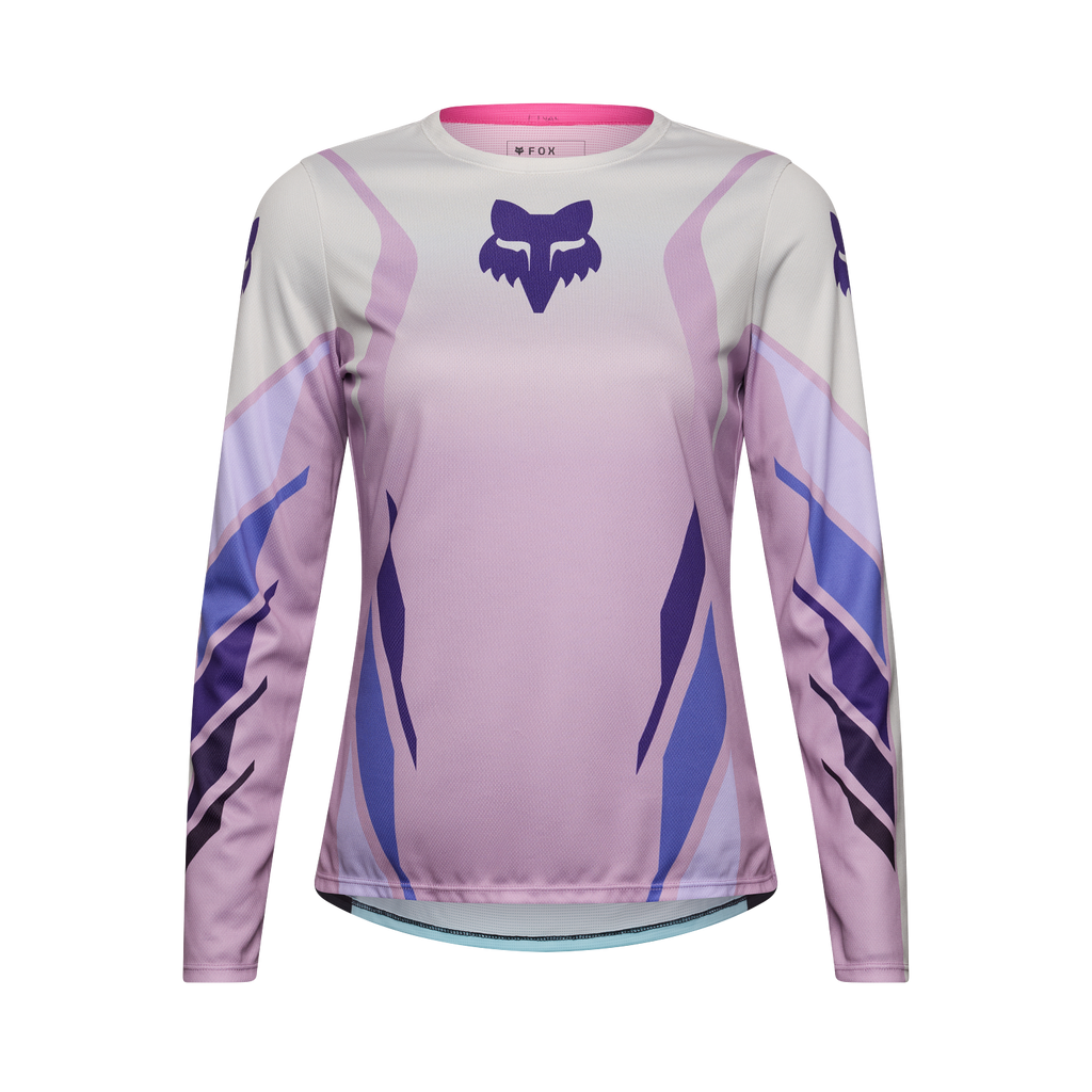 Women's Ranger Long Sleeve Jersey Foundry