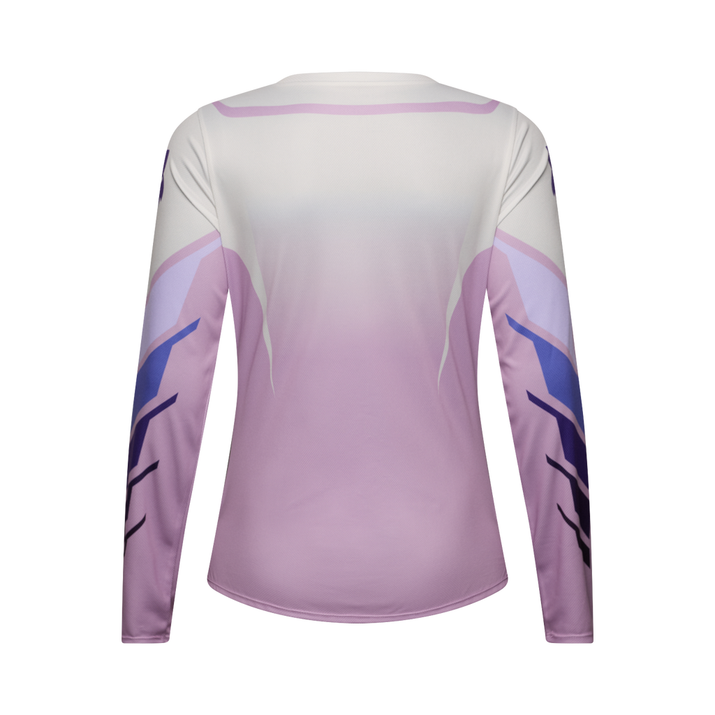 Women's Ranger Long Sleeve Jersey Foundry