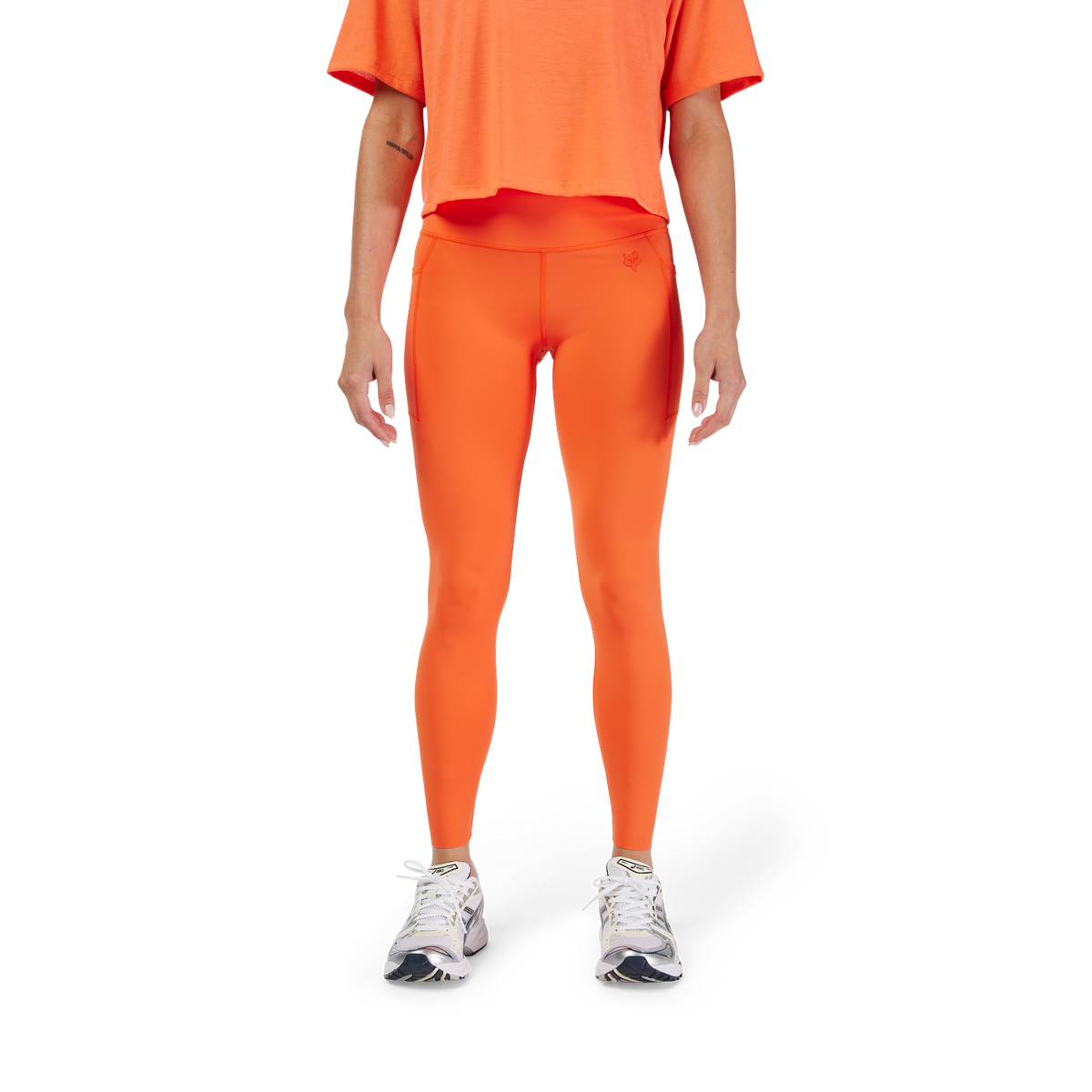 Damen Motiv Leggings