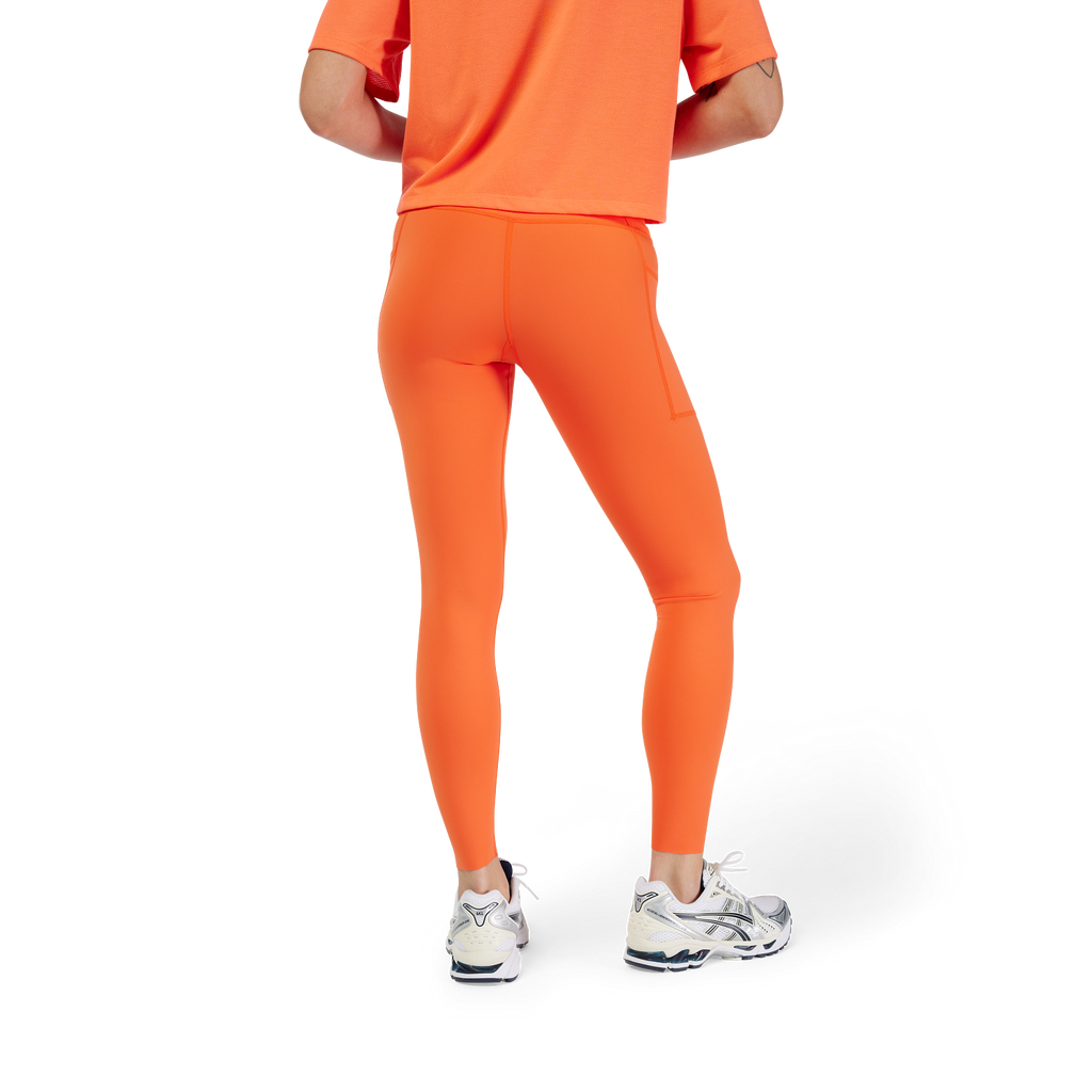 Damen Motiv Leggings