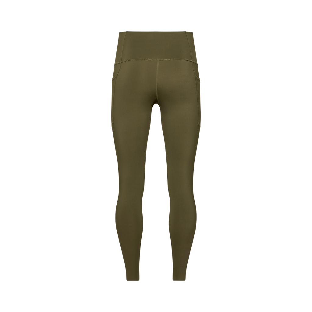 Damen Motiv Leggings