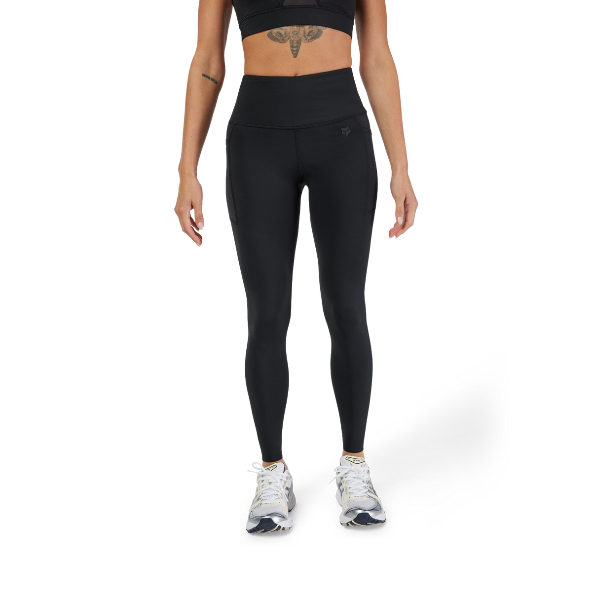 Damen Motiv Leggings