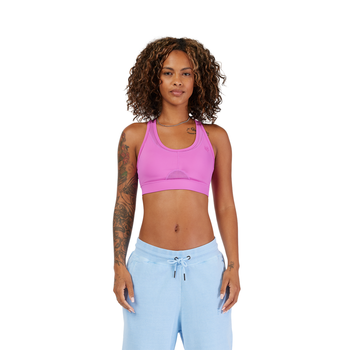 Damen Motiv Sport-BH