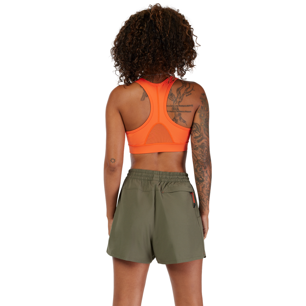 Damen Motiv Sport-BH