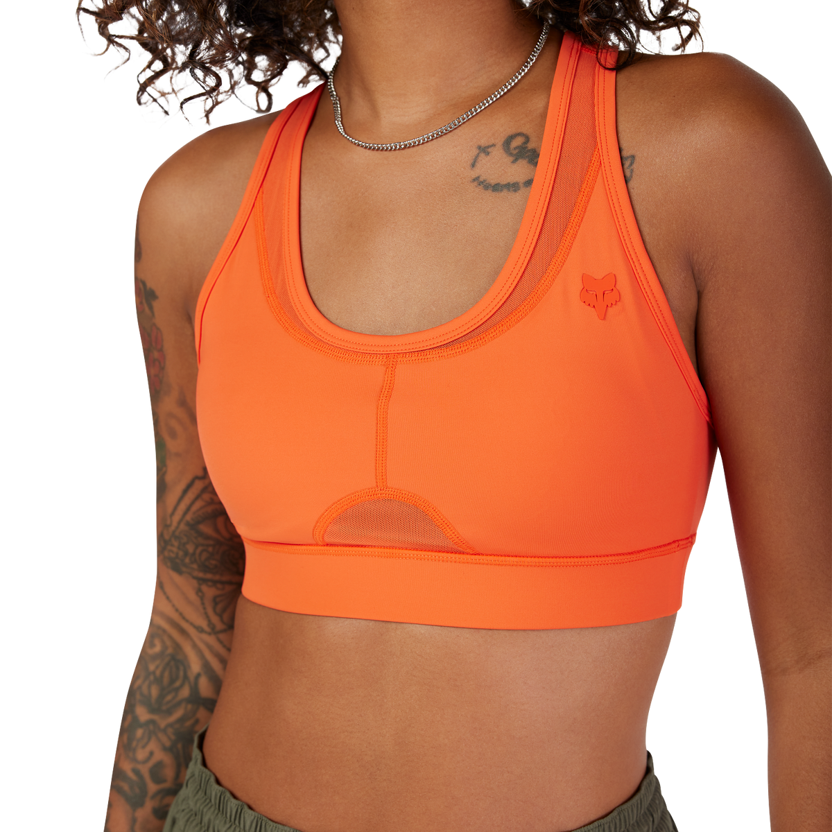 Damen Motiv Sport-BH